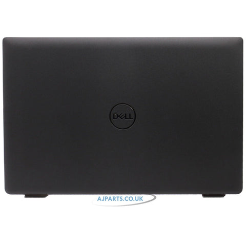 For Dell 0NC0CM NC0CM Compatible Laptop LCD Cover Back Cover Rear Lid Black