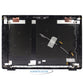For Dell Latitude 15 3520 E3520 Laptop LCD Compatible Cover Back Cover Rear Lid NC0CM Black