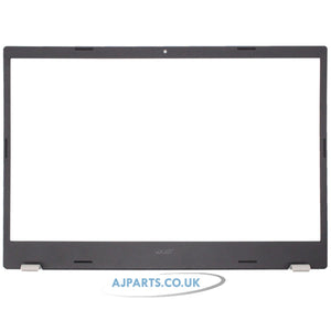 60.AYCN2.003 LCD Cover Rear Housing Replacement Laptop Grey/Gray Back Frame Cover