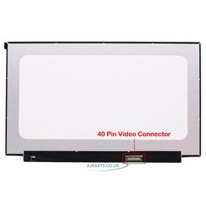 BOE NV156FHM-T06 15.6" LED LCD Laptop Replacement Screen