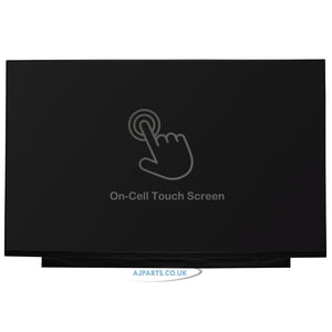 BOE NV156FHM-T06 15.6" LED LCD Laptop Replacement Screen