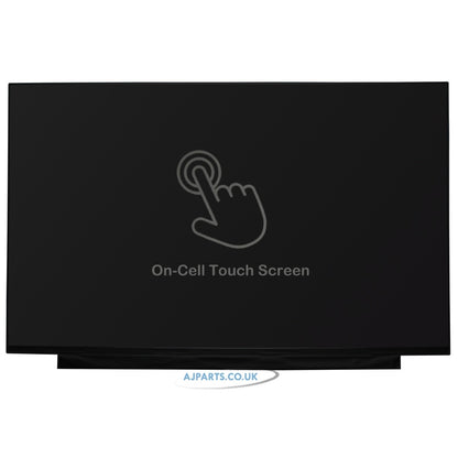 BOE NV156FHM-T06 15.6" LED LCD Laptop Replacement Screen