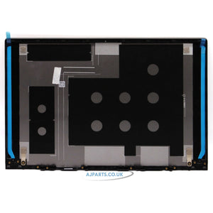 Lenovo 5CB1B34809 LCD Rear Back Cover Replacement Laptop Top Lid Grey