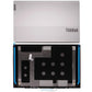 Lenovo ThinkBook G2 ITL LCD Rear Back Cover Replacement Laptop Top Lid Grey