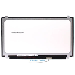 B156HAK03.0 15.6" Matte LED LCD FHD IPS 40 Pin Touch Laptop Replacement Screen