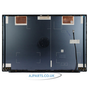 Compatible With HP Pavilion 15-EH 15-EG TPN-Q245 LCD Back Cover Lid blue