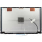 Compatible With HP Pavilion 15-EH 15-EG TPN-Q245 Laptop LCD Compatible Back Cover Top Lid Silver M08901-001