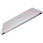 Compatible With HP Pavilion TPN-Q245 Laptop LCD Compatible Back Cover Top Lid Silver