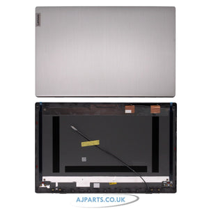 Lenovo idea pad 3-15ALC6 LCD Back Cover Top Case Rear Silver Laptop Replacement Lid