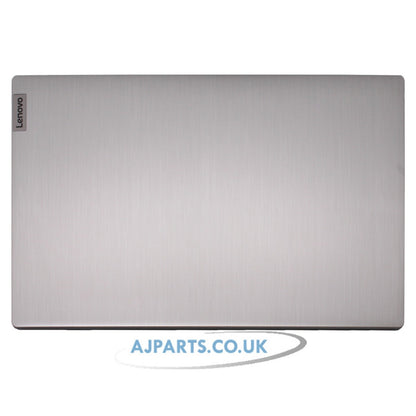 Lenovo 5M10Y75559 LCD Back Cover Top Case Rear Silver Laptop Replacement Lid 