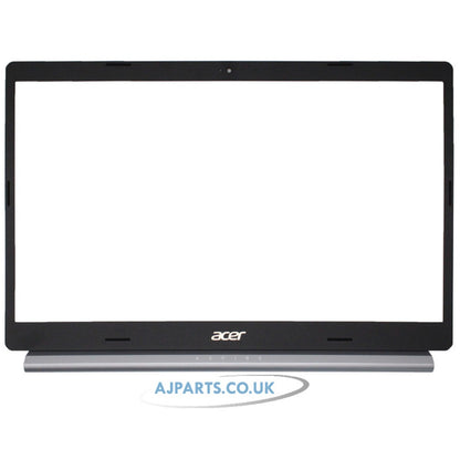 Acer Aspire A515-45 A515-45G A515-55 A515-55G Front LCD Bezel Lid Cover 60.HFQN7.003 Silver