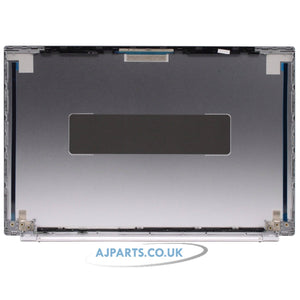 Compatible With Acer Aspire A515-56 S50-53 A515-56G Back LCD Lid Compatible Rear Cover Silver