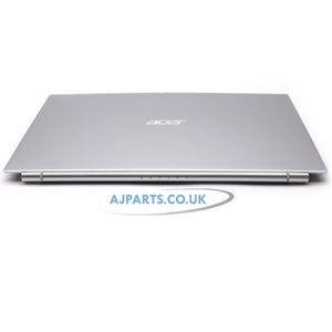 For Acer Aspire 5 A515-56G-798E Compatible Back LCD Lid Rear Cover Silver