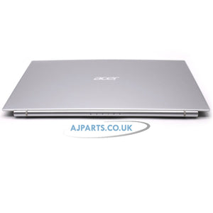 For Acer Aspire 5 A515-56G-37BV Compatible Back LCD Lid Rear Cover Silver