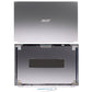 Compatible With Acer Aspire A515-56 S50-53 A515-56G Back LCD Lid Compatible Rear Cover Silver