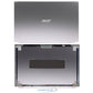 For Acer Aspire 5 A515-56-35LV Compatible Back LCD Lid Rear Cover Silver