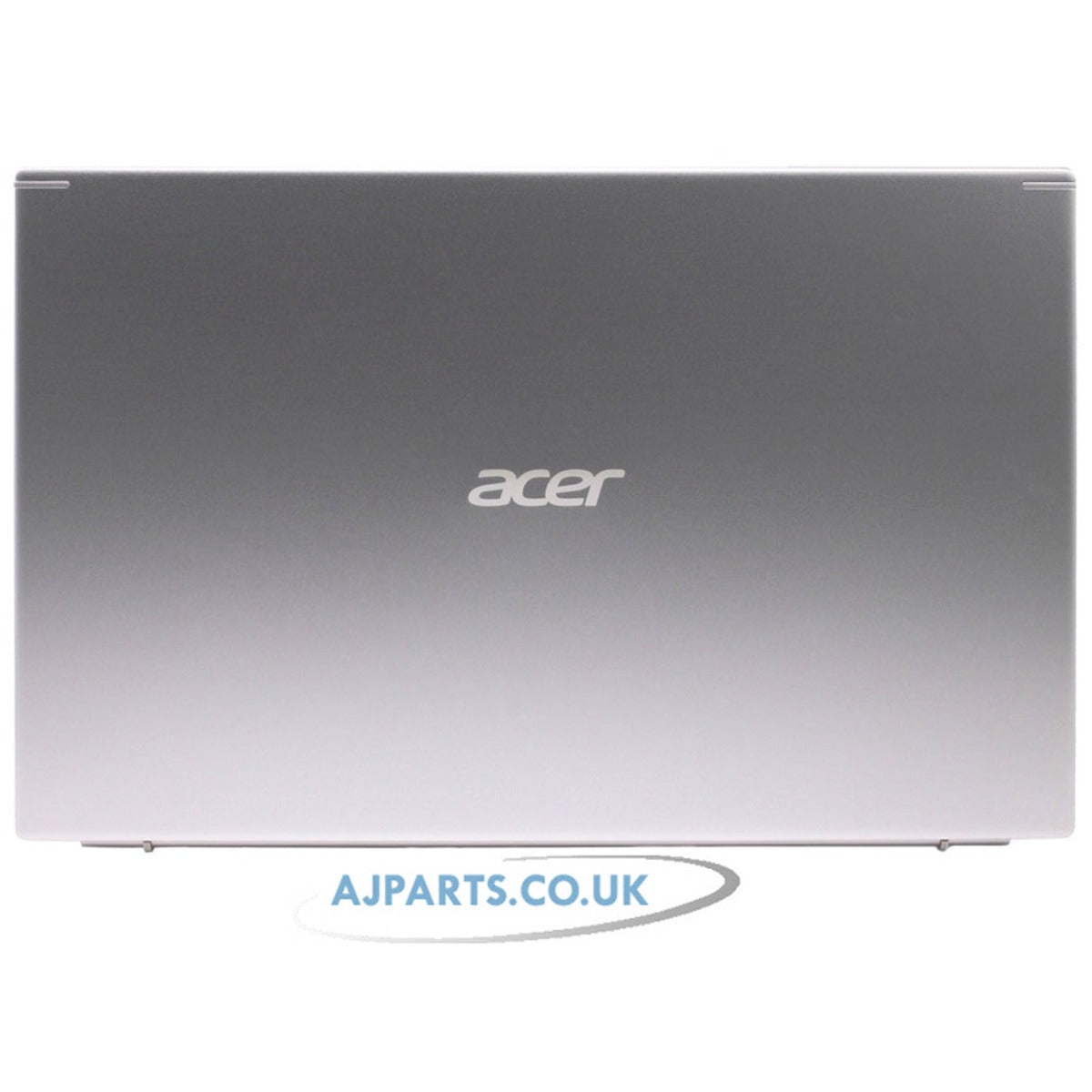 For Acer Aspire 5 A515-56-324U Compatible Back LCD Lid Rear Cover Silver