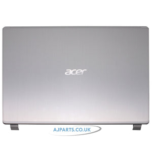 Compatible With Acer Aspire A515-43 A515-43G LCD Cover Compatible Rear Back Housing 60.HGWN2.001 Silver