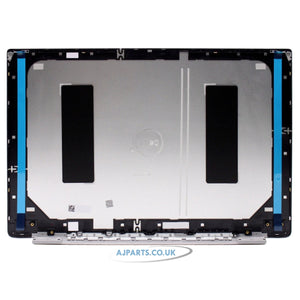 Compatible With Dell Inspiron 5590 5598 A Shell 039T35 Top Lid LCD Cover Compatible Rear Back Housing Silver