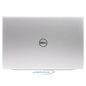 Compatible With Dell Inspiron 5590 5598 A Shell 039T35 Top Lid LCD Cover Compatible Rear Back Housing Silver