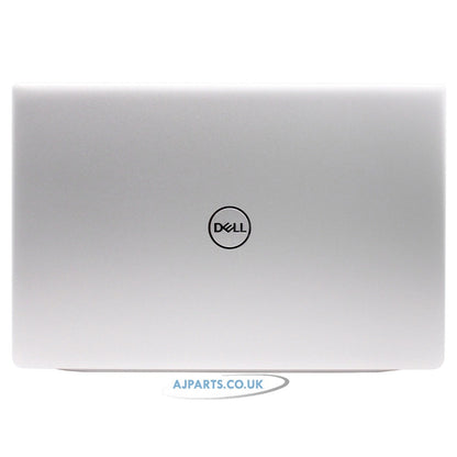 Compatible With Dell Inspiron 5590 5598 A Shell 039T35 Top Lid LCD Cover Compatible Rear Back Housing Silver