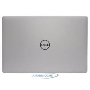 For Dell Precision 15 5520 LCD Rear Compatible Laptop Top Lid Back Cover