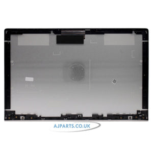 For HP Probook 450 G8 LCD Back Cover Rear Compatible Laptop Top Lid Silver