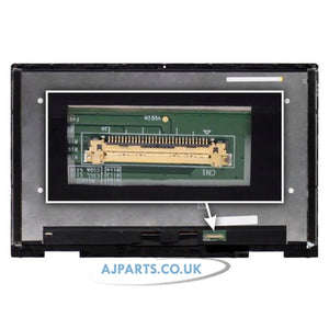 HP ENVY X360 15-EE0279NG 15.6" FHD LCD Touch Screen Replacement Laptop Assembly