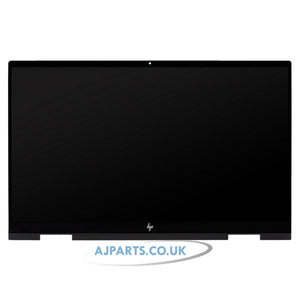 HP ENVY X360 15-EE0279NG 15.6" FHD LCD Touch Screen Replacement Laptop Assembly