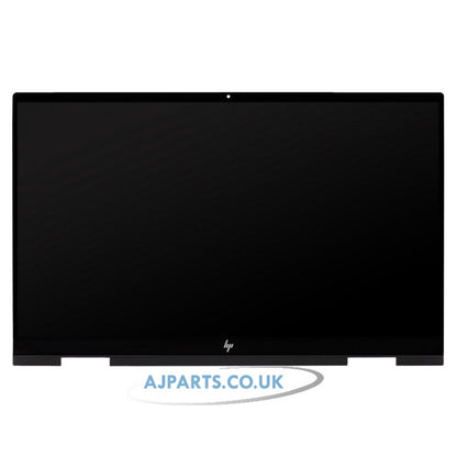 HP ENVY X360 15-EE0279NG 15.6" FHD LCD Touch Screen Replacement Laptop Assembly