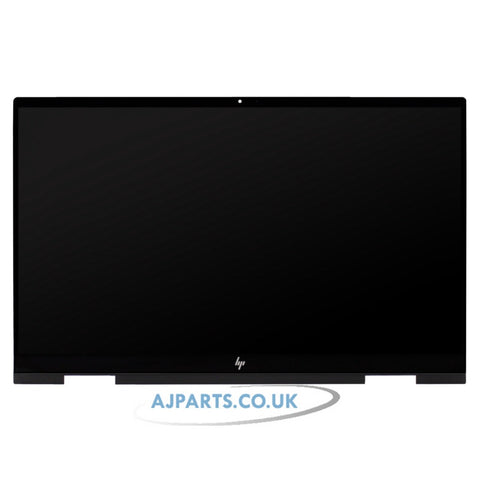 HP ENVY X360 15-EE0279NG 15.6