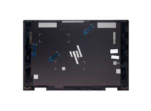 HP ENVY X360 15-EY0975ND LCD Cover Rear Housing Replacement Laptop Black Top Lid