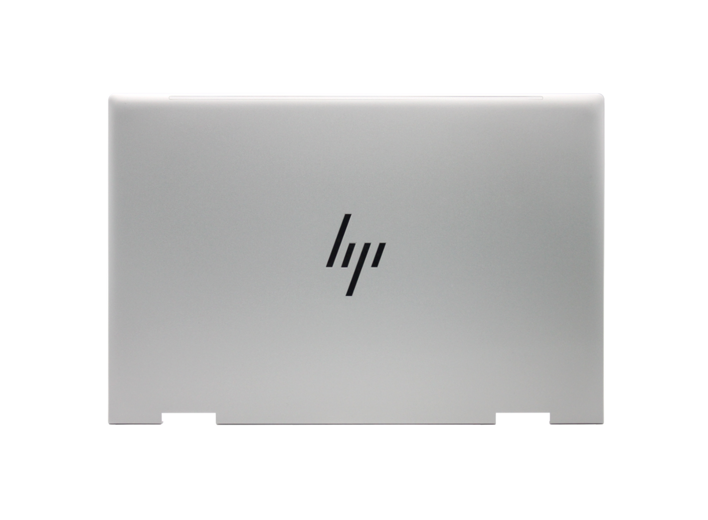 HP ENVY X360 15-EW0001NO LCD Cover Rear Housing Replacement Laptop Silver Top Lid