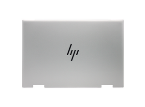 HP Envy X360 15-EY0002CI LCD Cover Rear Housing Replacement Laptop Silver Top Lid