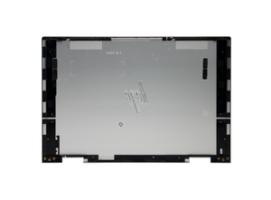 HP ENVY X360 15-EW0001NC LCD Cover Rear Housing Replacement Laptop Silver Top Lid