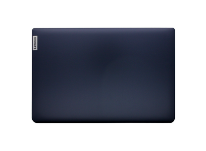 Lenovo 5CB1F36623 15.6" LCD Cover Rear Housing Replacement Laptop Blue Top Lid