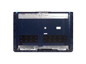 Lenovo 5CB1F36623 15.6" LCD Cover Rear Housing Replacement Laptop Blue Top Lid