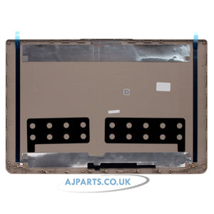 Lenovo IdeaPad 5CB1M48454 15.6" LCD Cover Rear Housing Replacement Laptop Gold Top Lid