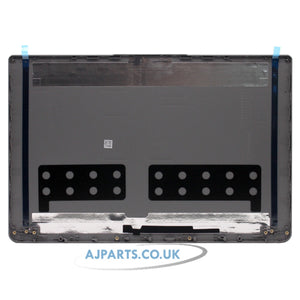 Lenovo IdeaPad 1 15AMN7 15.6" LCD Cover Rear Housing Replacement Laptop Silver Top Lid