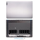 Lenovo IdeaPad 1-15ADA7 15.6" LCD Cover Rear Housing Replacement Laptop Silver Top Lid