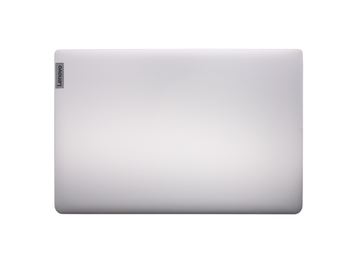 Lenovo IdeaPad 1-15ADA7 15.6" LCD Cover Rear Housing Laptop Replacement Silver Top Lid With Frame
