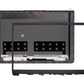 Lenovo IdeaPad 1-15ADA7 15.6" LCD Cover Rear Housing Laptop Replacement Silver Top Lid With Frame