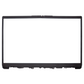 Lenovo IdeaPad 1-15ADA7 15.6" LCD Cover Rear Housing Laptop Replacement Silver Top Lid With Frame