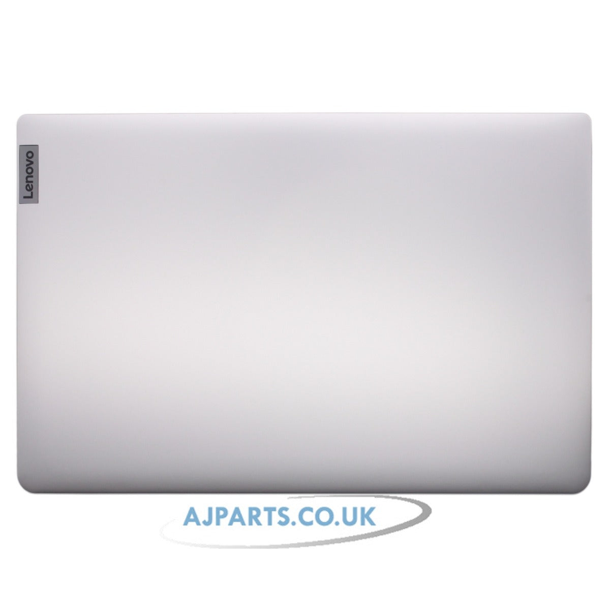 Lenovo 5CB1R29776 15.6" LCD Cover Rear Housing Replacement Laptop Silver Top Lid