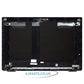 Dell Latitude 15 3520 LCD Cover Rear Housing Replacement Laptop Black Top Lid