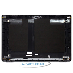 Dell Latitude 15 3520 LCD Cover Rear Housing Replacement Laptop Black Top Lid