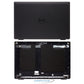 Dell Latitude 15 3520 LCD Cover Rear Housing Replacement Laptop Black Top Lid
