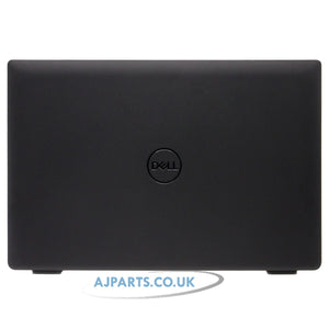 Dell Latitude 15 3520 LCD Cover Rear Housing Replacement Laptop Black Top Lid