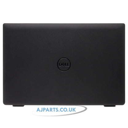 Dell Latitude 15 3520 LCD Cover Rear Housing Replacement Laptop Black Top Lid