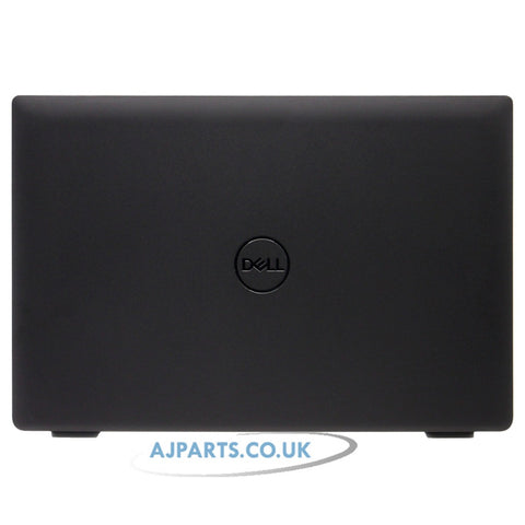 Dell Latitude 15 3520 LCD Cover Rear Housing Replacement Laptop Black Top Lid